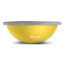 Балансировочная платформа  Hop-Sport Bosu HS-L058 yellow - фото №4